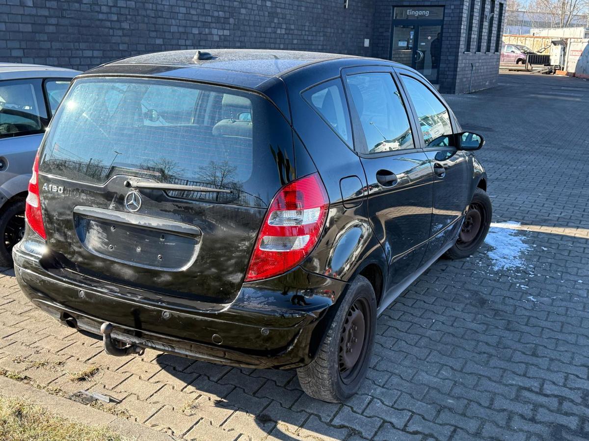 Mercedes Benz A Klasse W169 original Rücklicht Rückleuchte rechts BJ06